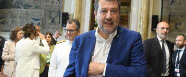 Salvini annulla tutti gli impegni per le coliche: è giallo sulla sua presenza a Pontida. Ma lo staff assicura: “Ci sarà”