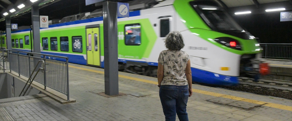 Lo stupratore maliano della 18enne di San Zenone non doveva essere libero: il questore aveva chiesto di tenerlo nel Cpr