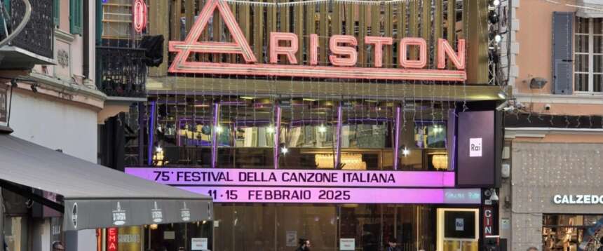Festival di Sanremo, pace fatta tra Rai e Comune: la kermesse resta nella città dei fiori Festival di Sanremo, pace fatta tra Rai e Comune: la kermesse resta nella città dei fiori