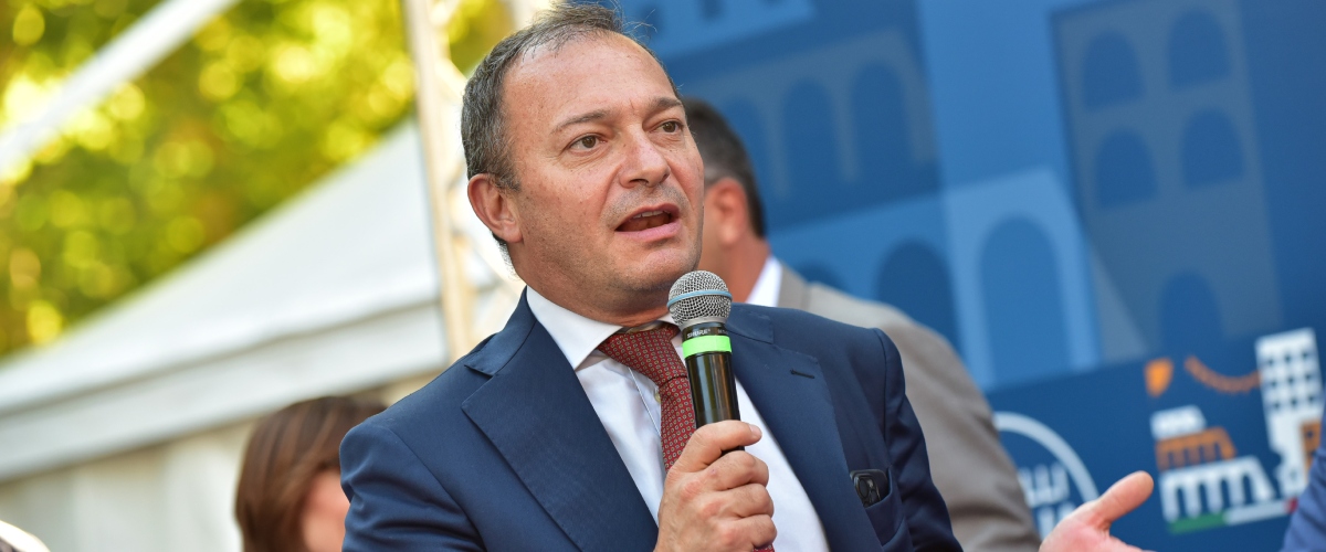 “Oscurata la notizia del giornalista di La7 che inneggia alle Brigate rosse”. L’affondo di Sbardella: “Grave il silenzio della sinistra”