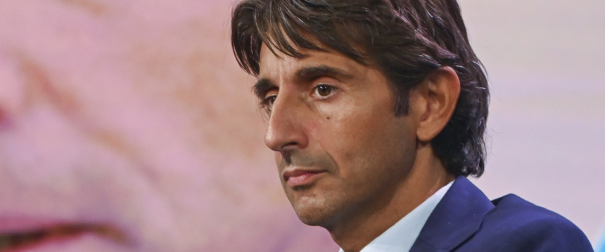 Donzelli odio sinistra