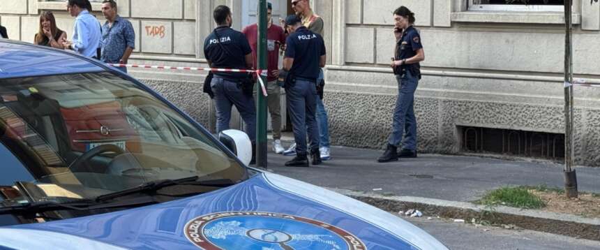 Sos sicurezza a Milano, la denuncia di De Corato Sos sicurezza a Milano, la denuncia di De Corato