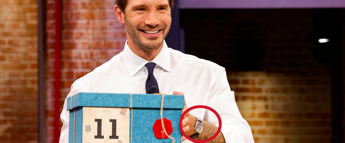 Stefano De Martino rapinato dell’orologio da 40mila euro nel centro di Milano: “Lasciami o ti sparo”
