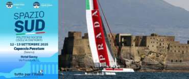 Il Sud col vento in poppa, protagonista della crescita dell’Italia: la due giorni di FdI a Paestum. Chi interverrà