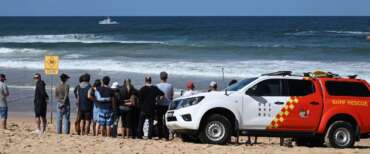 Australia, un enorme squalo ha sbranato un surfista di 57 anni. E’ il quarto attacco mortale dall’inizio dell’anno