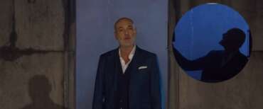Serata speciale su Rai3 (23,15) con d’Annunzio direttamente dalla Nave Puglia. Con Sylos Labini, tutti a bordo (video)