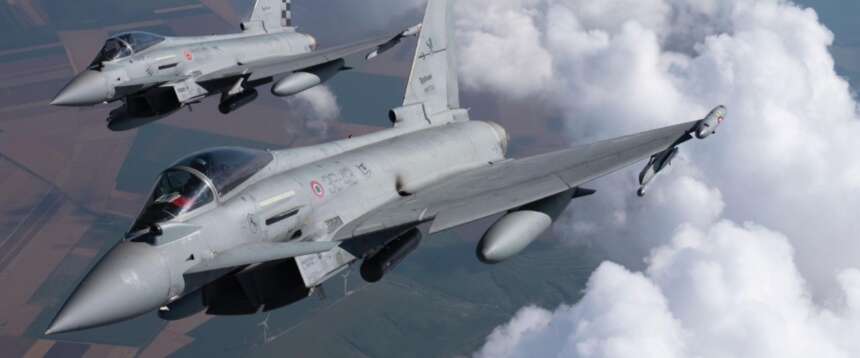 Jet russi violano i cieli dell’Estonia Jet russi violano i cieli dell’Estonia