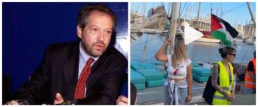 Taradash svela il bluff della Flotilla: “Solo uno show per farsi rimandare indietro. Assurde le richieste al governo italiano”