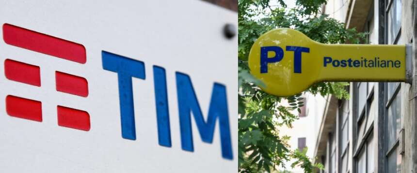 Via libera dell’Antitrust alla Tim “italianizzata” dopo la scalata di Poste. “Nessun ostacolo ai mercati” Via libera dell’Antitrust alla Tim “italianizzata” dopo la scalata di Poste. “Nessun ostacolo ai mercati”