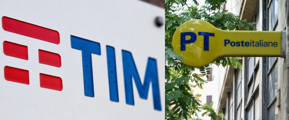 Via libera dell’Antitrust alla Tim “italianizzata” dopo la scalata di Poste. “Nessun ostacolo ai mercati” Via libera dell’Antitrust alla Tim “italianizzata” dopo la scalata di Poste. “Nessun ostacolo ai mercati”