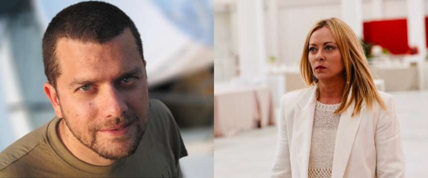 Meloni chiama la mamma di Alberto Trentini: massimo impegno del governo per riportarlo in Italia