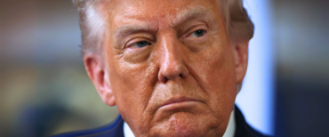 Trump Israele Cisgiordania