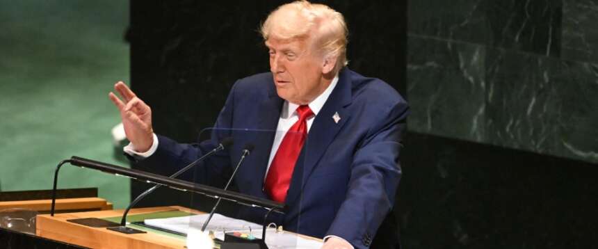 Trump elogia Zelensky e incoraggia l’Ucraina: «Può riconquistare i territori occupati. Mosca è una tigre di carta»