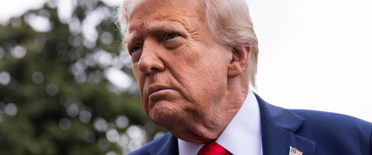 Trump: “Riconoscere la Palestina è una ricompensa per Hamas, non serve a liberare gli ostaggi” Trump: “Riconoscere la Palestina è una ricompensa per Hamas, non serve a liberare gli ostaggi”