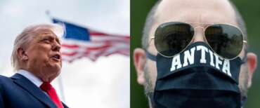 Trump pronto a mettere al bando gli antifascisti come terroristi interni degli Usa dopo l’omicidio Kirk