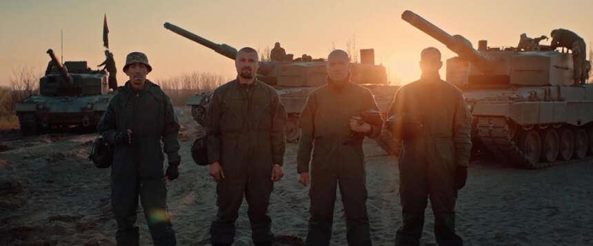 L’Ucraina sta vincendo la guerra contro la Russia. I “putiniani” non abbocchino alle fake news di Mosca