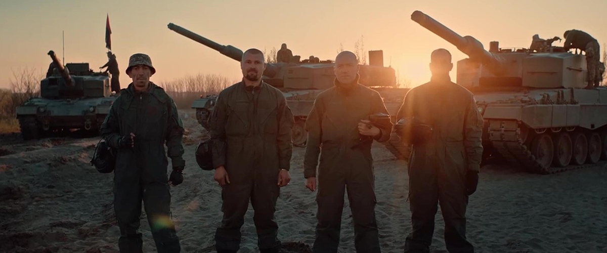 L’Ucraina sta vincendo la guerra contro la Russia. I “putiniani” non abbocchino alle fake news di Mosca
