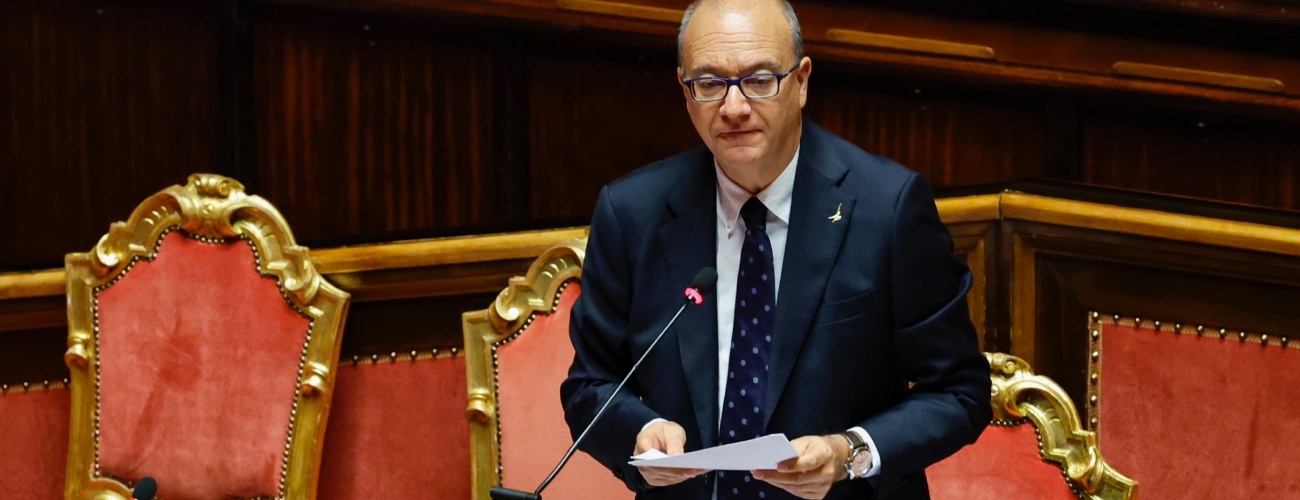 Agenda Nord e Agenda Sud, Valditara stanzia oltre un miliardo per le scuole: “Nessuno studente deve sentirsi ...