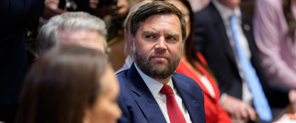 Raid israeliano sul Qatar, JD Vance: “Forse eliminati un paio di cattivi di Hamas”