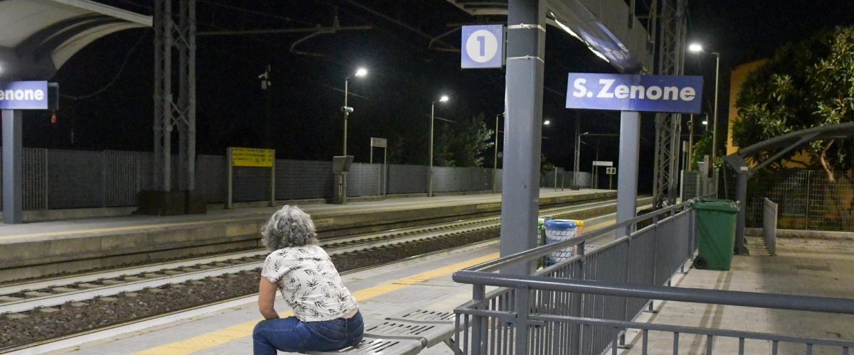 Diciottenne stuprata da un maliano richiedente asilo. Ira FdI:  “Non può rimanere in Italia chi commette violenze”