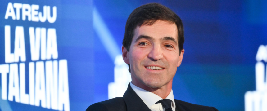 Acquaroli Marche Ricci