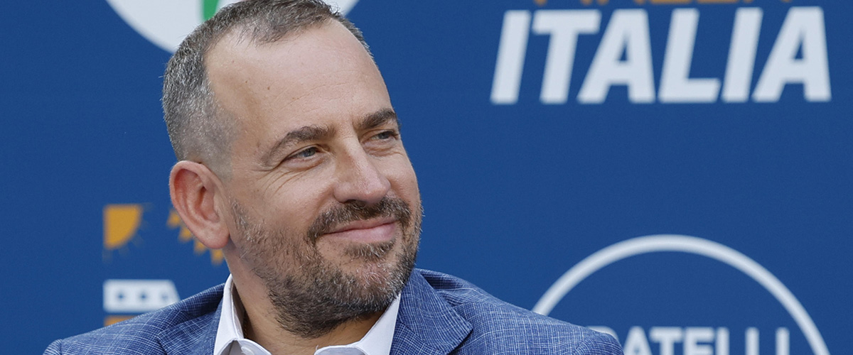 Anni di piombo e violenza contro la destra, FdI chiarisce: “I dossier sono nostri, non di Palazzo Chigi”