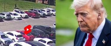 Preso l’assassino di Charlie Kirk. L’annuncio è stato dato personalmente da Trump