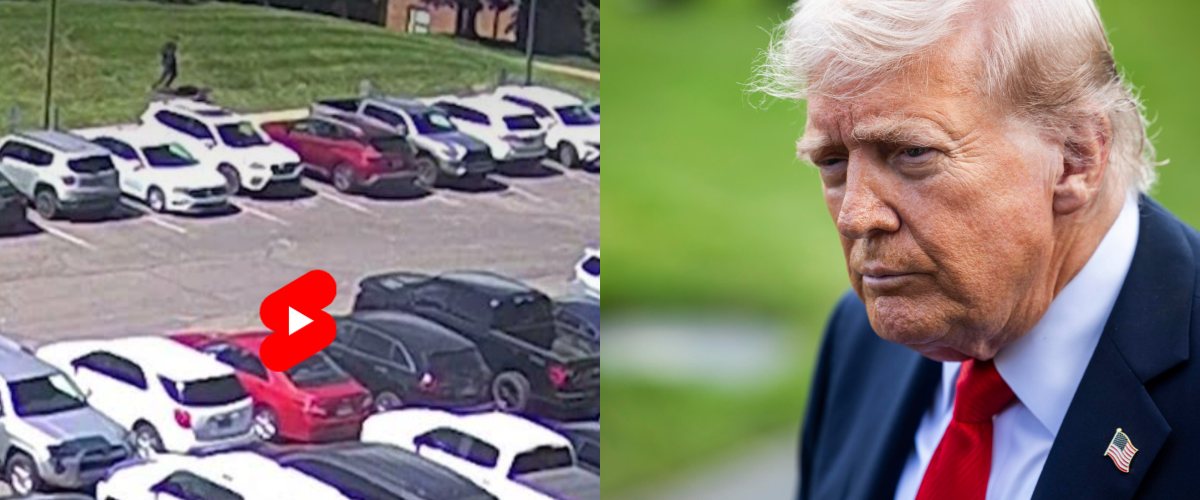 Preso l’assassino di Charlie Kirk. Trump svela il dettaglio della cattura e dice: «Spero gli diano la pena di morte»