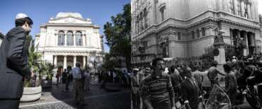 Arrestata in Cisgiordania la mente dell’attentato alla Sinagoga di Roma del 1982