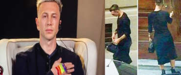 La sinistra Lgbt ha un nuovo idolo, il calciatore Bernardeschi: “Se l’uomo indossa la gonna che male c’è?”