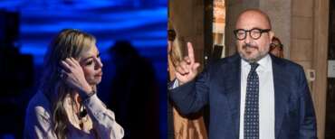 Caso Boccia-Sangiuliano, chiesto il processo per lady Pompei: i 5 reati contestati