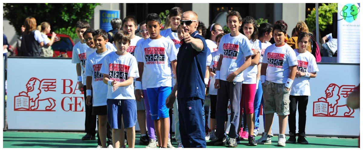 Bonus sport 2025: al via le procedure per richiedere 300 euro per l’attività sportiva dei figli