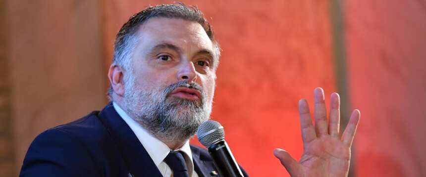 Ddl Caccia, gli ambientalisti frignano per le sedute fiume. De Carlo (FdI): “Non avete idea di cosa significhi lavorare”