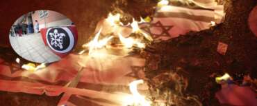 Roma, i pro Pal assaltano un bar e accusano i fascisti. CasaPound: basta bugie, leggete i verbali degli agenti