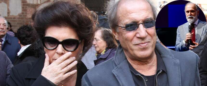 celentano mori Rossi