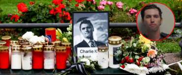 L’assassino di Charlie Kirk non collabora, ma il dna lo incastra