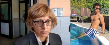 Lutto sul processo a Grillo jr, salta l’udienza finale: morto suicida il figlio del presidente del collegio