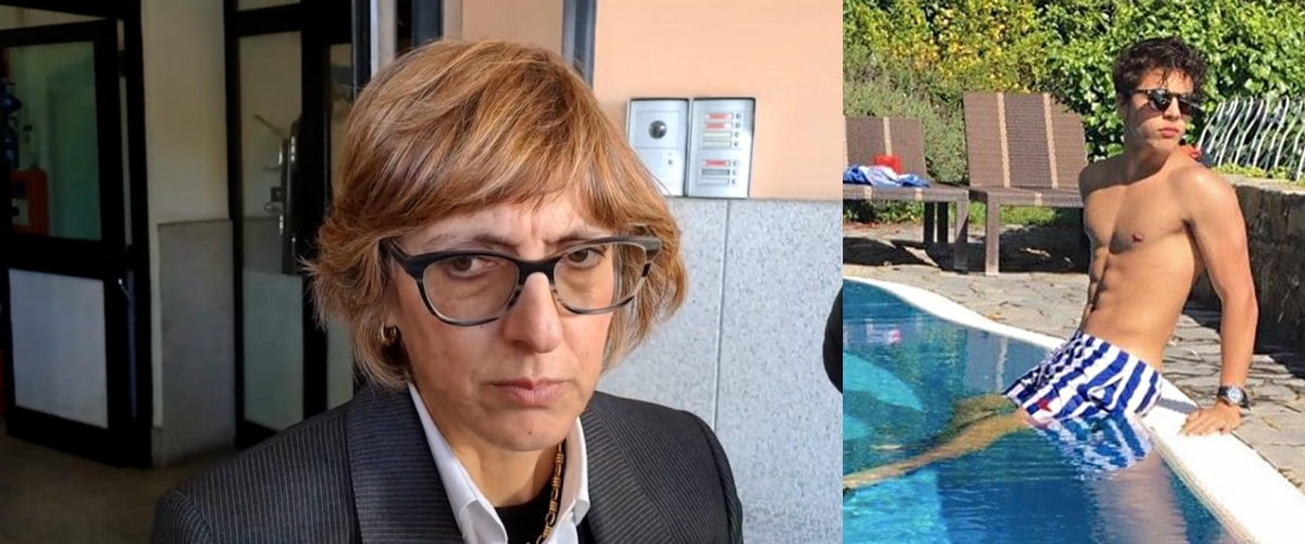 Lutto sul processo a Grillo jr, salta l’udienza finale: morto suicida il figlio del presidente del collegio Lutto sul processo a Grillo jr, salta l’udienza finale: morto suicida il figlio del presidente del collegio