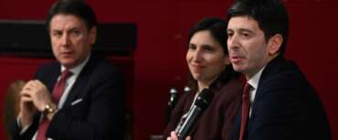 Covid, FdI: “Perché il governo Conte ignorò i richiami dell’Oms? Speranza non si fidava della scienza?