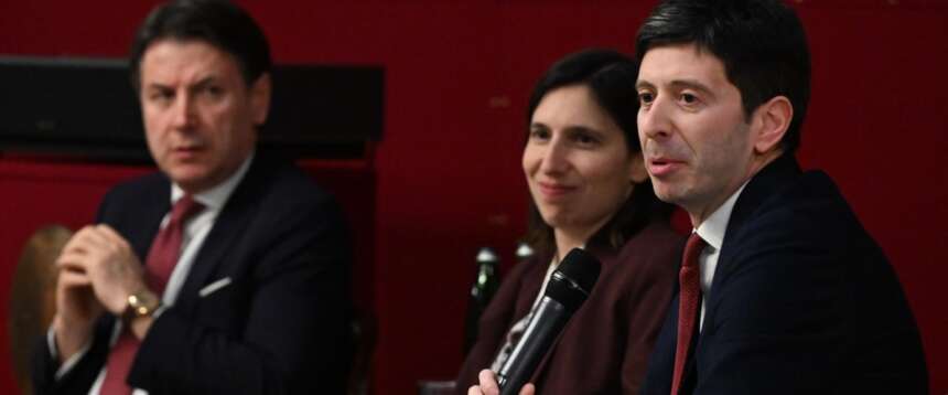 Covid, FdI: “Perché il governo Conte ignorò i richiami dell’Oms? Speranza non si fidava della scienza?