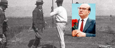 Craxi e il Duce ad Hammamet: il racconto dei video su Mussolini che accompagnarono Bettino fino alla morte