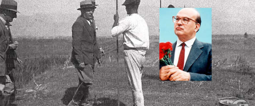Craxi e il Duce ad Hammamet: il racconto dei video su Mussolini che accompagnarono Bettino fino alla morte