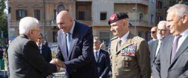 Unifil, Crosetto: “Continueremo la nostra missione anche senza l’Onu. Non si abbandona un popolo”