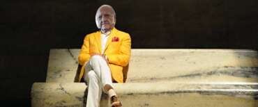 Vincenzo De Luca come Jep Gambardella