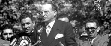 De Gasperi, la Dc e la secolarizzazione dell’Italia: dal partito-Stato alle degenerazioni della partitocrazia