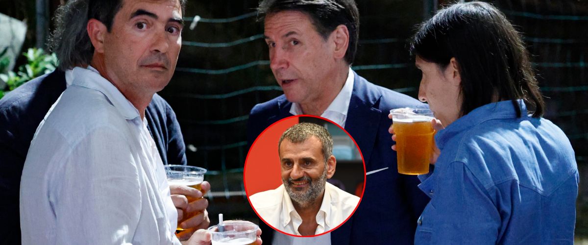 Decaro manda di traverso la birra a Schlein e Fratoianni. Loro lo supplicano su Vendola, lui risponde: «Non sono indispensabile» Decaro manda di traverso la birra a Schlein e Fratoianni. Loro lo supplicano su Vendola, lui risponde: «Non sono indispensabile»