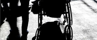 Sanremo, disabile picchiato da quattro nordafricani “francesi”. La frase agghiacciante: “Va bene, ragazzi: è morto”