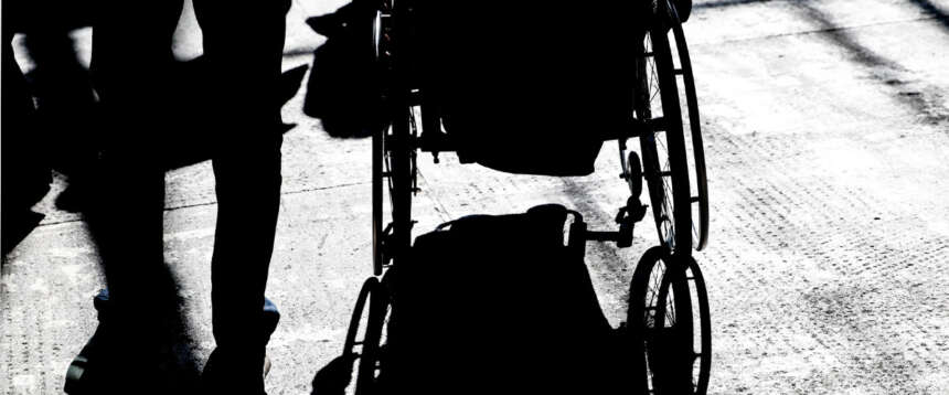 Sanremo, disabile picchiato da quattro nordafricani “francesi”. La frase agghiacciante: “Va bene, ragazzi: è morto”