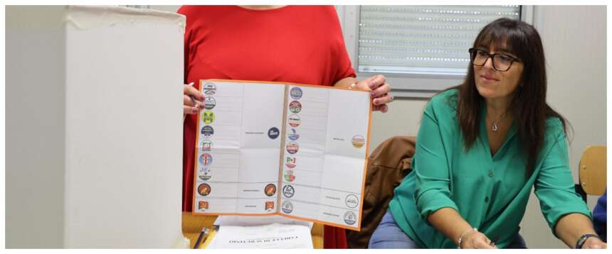 Marche e Valle d’Aosta, è il giorno delle elezioni: chiamati al voto un milione e 400mila italiani
