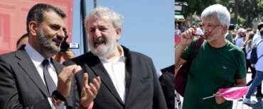 Emiliano fa il passo di lato, Vendola no: le grane pugliesi per Decaro e per il Pd non finiscono mai